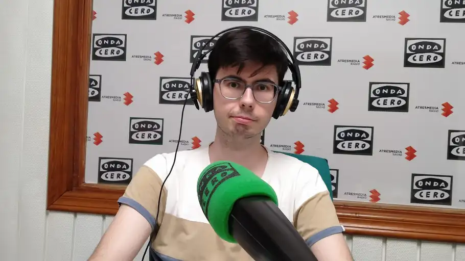 Gonzalo Poveda Gonzalo Poveda