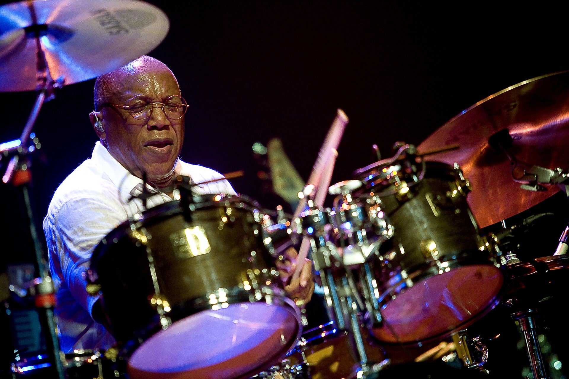 Kurt Elling, Michel Camilo y Billy Cobham encabezan el XIII Festival Internacional Jazz Palencia Kurt Elling, Michel Camilo y Billy Cobham encabezan el XIII Festival Internacional Jazz Palencia