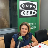 Virginia Martín, presidenta del Colegio de Gestores Administrativos Virginia Martín, presidenta del Colegio de Gestores Administrativos