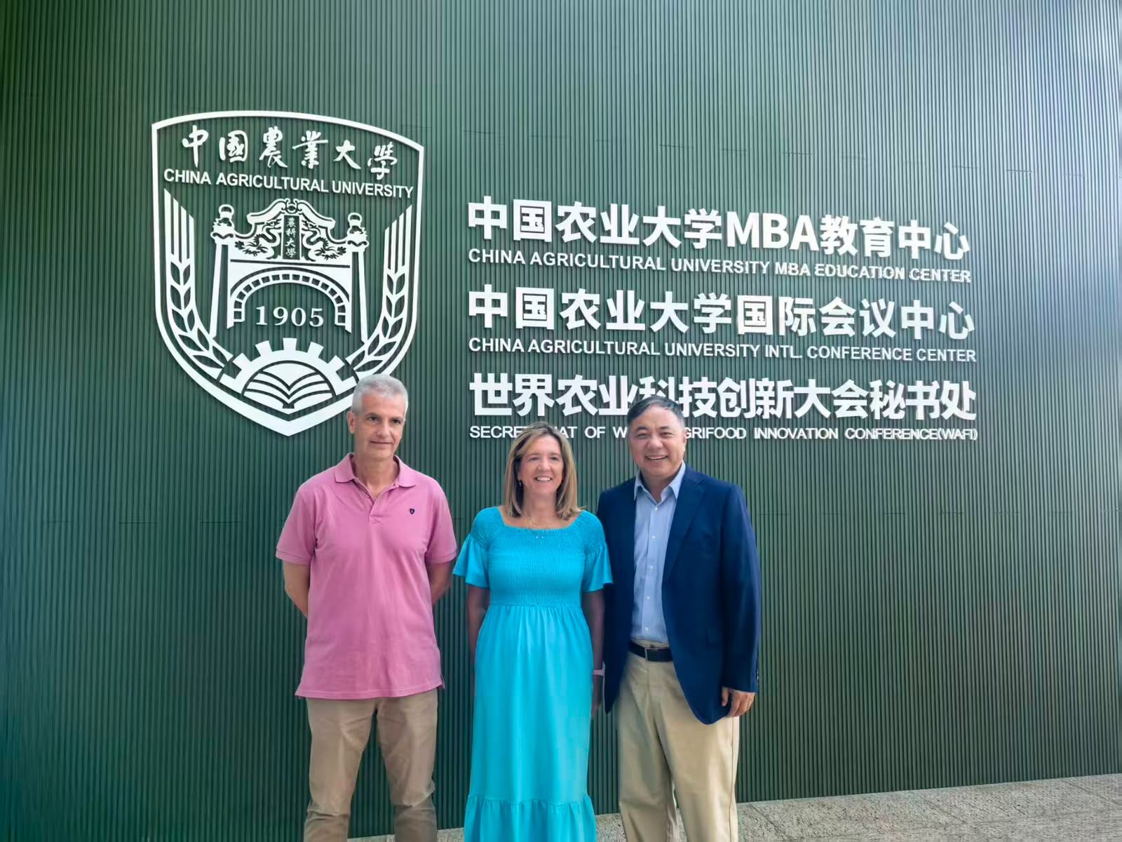 TECNOVA se incorpora a una nueva alianza de innovación agroalimentaria mundial TECNOVA se incorpora a una nueva alianza de innovación agroalimentaria mundial
