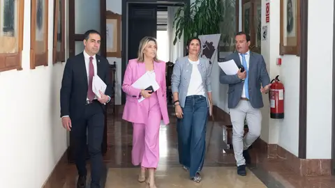 La Diputación de Castellón inyecta 2,34 millones de euros para combatir la despoblación en 91 municipios La Diputación de Castellón inyecta 2,34 millones de euros para combatir la despoblación en 91 municipios