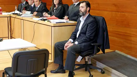 Miguel López fue acusado del asesinato de su suegra Miguel López fue acusado del asesinato de su suegra