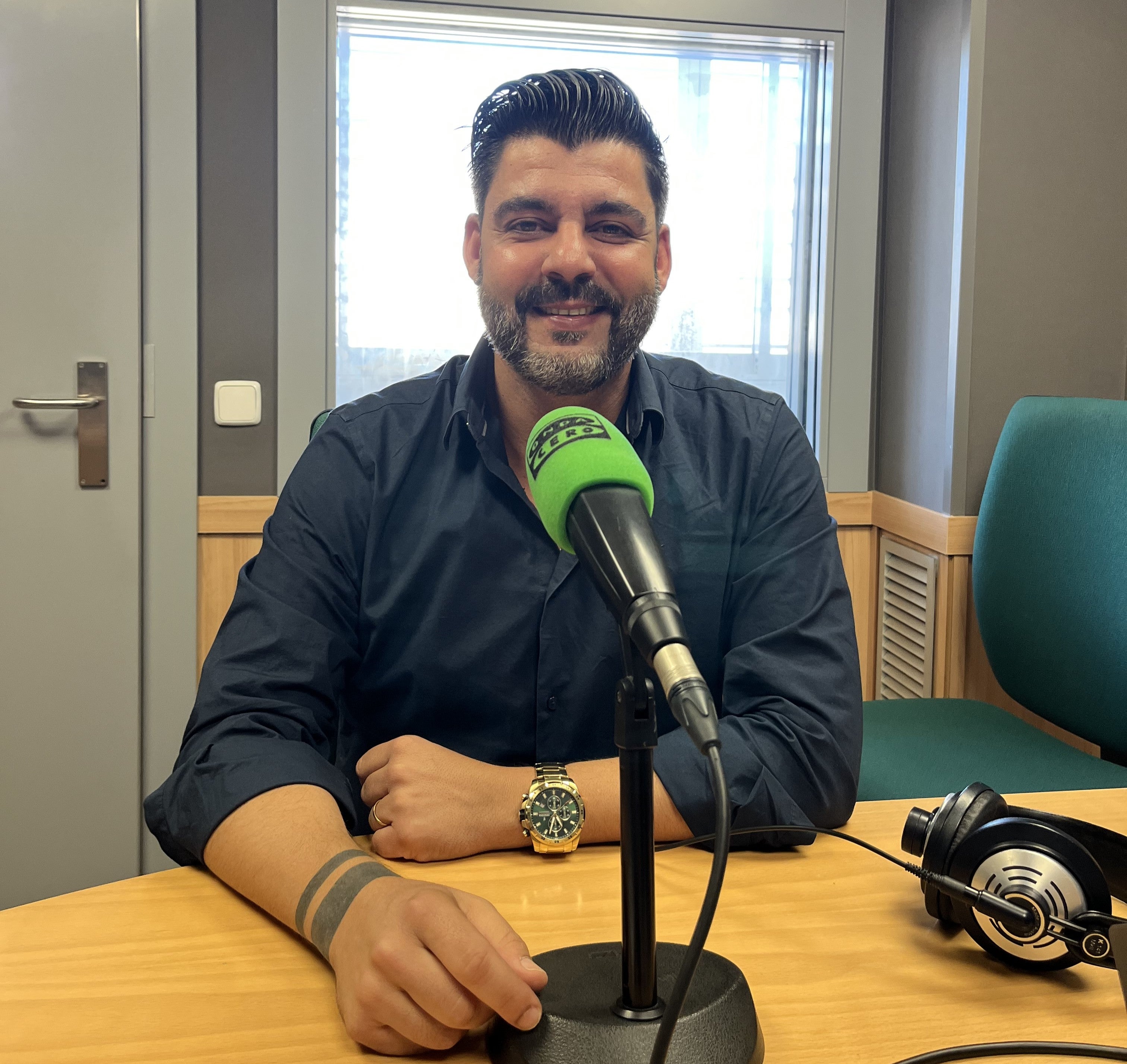 Pedro Fiol reclama más plazas del Imserso y pide diferenciar entre conectividad y llegada de turistas Pedro Fiol reclama más plazas del Imserso y pide diferenciar entre conectividad y llegada de turistas