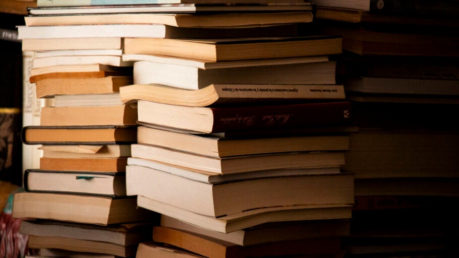 Els llibres tamb&eacute; ens parlen de mem&ograve;ria i records