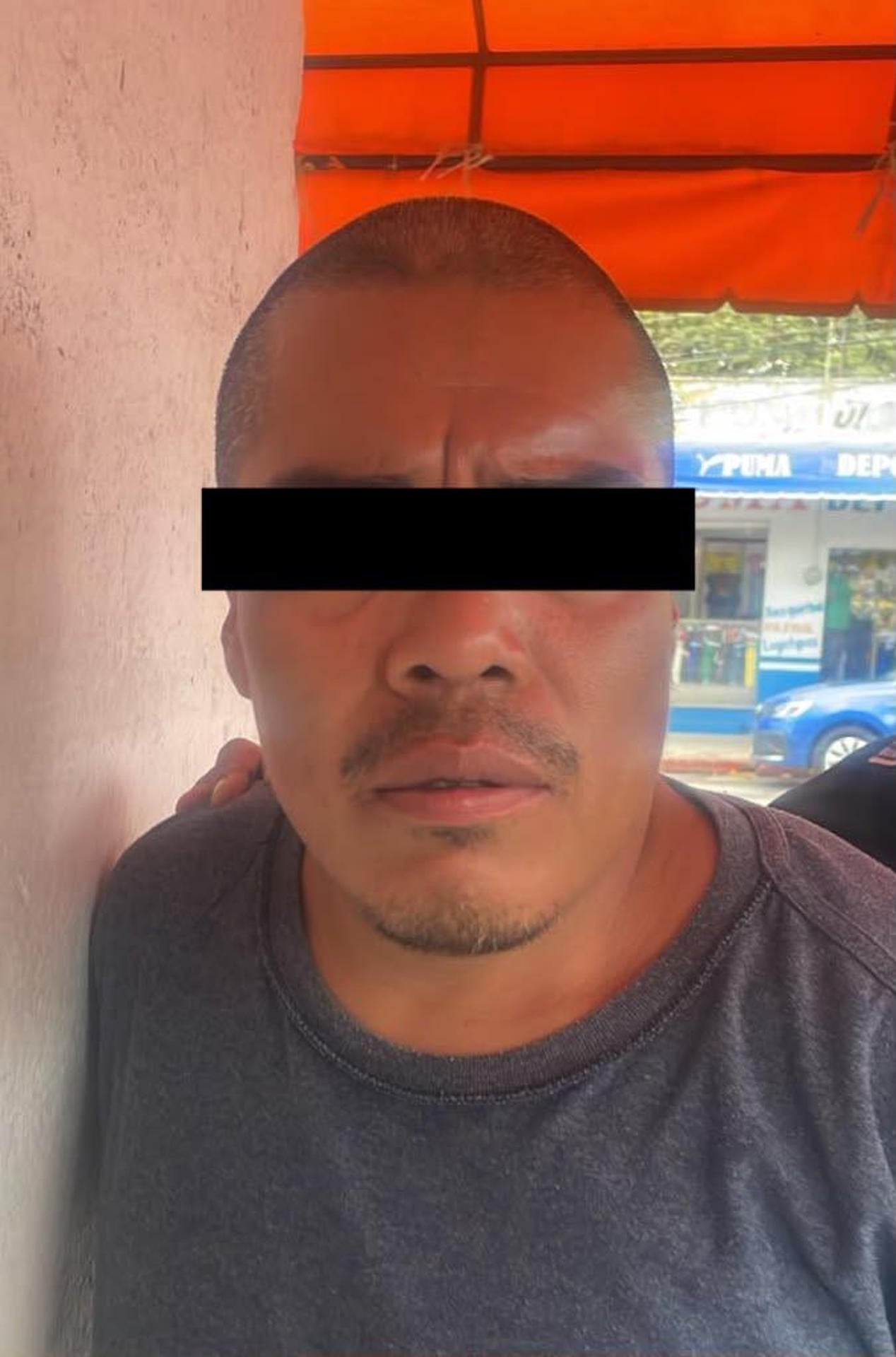 Lo que se sabe tras la detención de 'El Trompas' por el asesinato de Claudia Tacoronte: prisión preventiva para el acusado Lo que se sabe tras la detención de 'El Trompas' por el asesinato de Claudia Tacoronte: prisión preventiva para el acusado