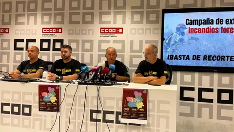 Aseguran que 'sólo' un tercio de Geacam estará activo este viernes Aseguran que 'sólo' un tercio de Geacam estará activo este viernes
