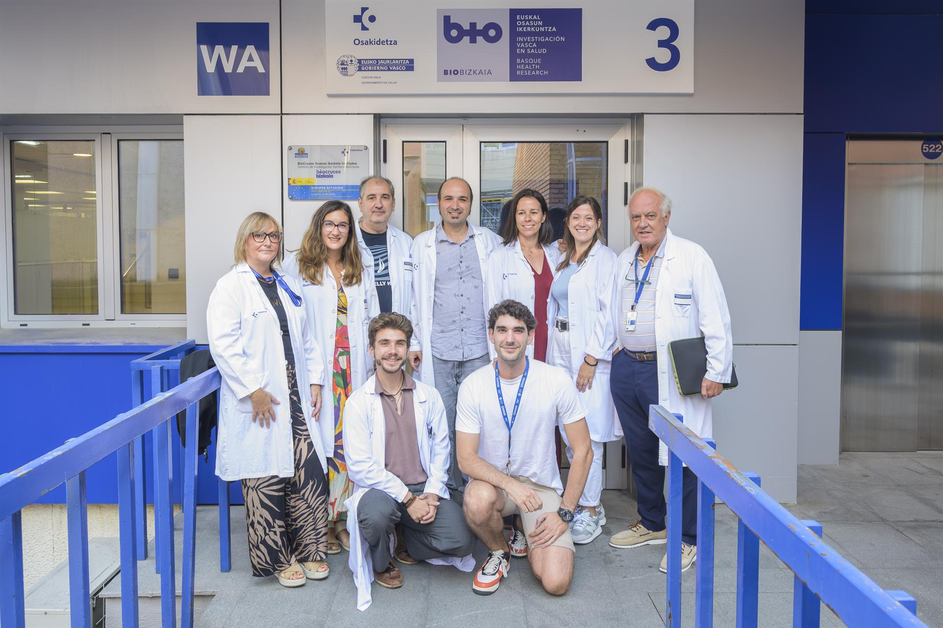 Osakidetza investiga una herramienta de realidad aumentada para ayudar a personas con Alzheimer a mantener su autonomía Osakidetza investiga una herramienta de realidad aumentada para ayudar a personas con Alzheimer a mantener su autonomía