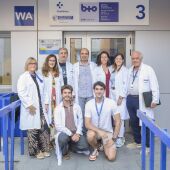 Osakidetza investiga una herramienta de realidad aumentada para ayudar a personas con Alzheimer a mantener su autonomía