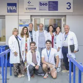 Osakidetza investiga una herramienta de realidad aumentada para ayudar a personas con Alzheimer a mantener su autonomía Osakidetza investiga una herramienta de realidad aumentada para ayudar a personas con Alzheimer a mantener su autonomía