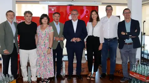 Más de 140 establecimiento hosteleros de Benidorm forman parte de un proyecto que busca ayudar al sector a reducir sus emisiones Más de 140 establecimiento hosteleros de Benidorm forman parte de un proyecto que busca ayudar al sector a reducir sus emisiones