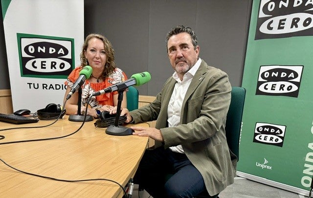 “Tenemos una agenda que es una auténtica locura”: Calvià afronta un otoño cargado de eventos y proyectos turísticos “Tenemos una agenda que es una auténtica locura”: Calvià afronta un otoño cargado de eventos y proyectos turísticos