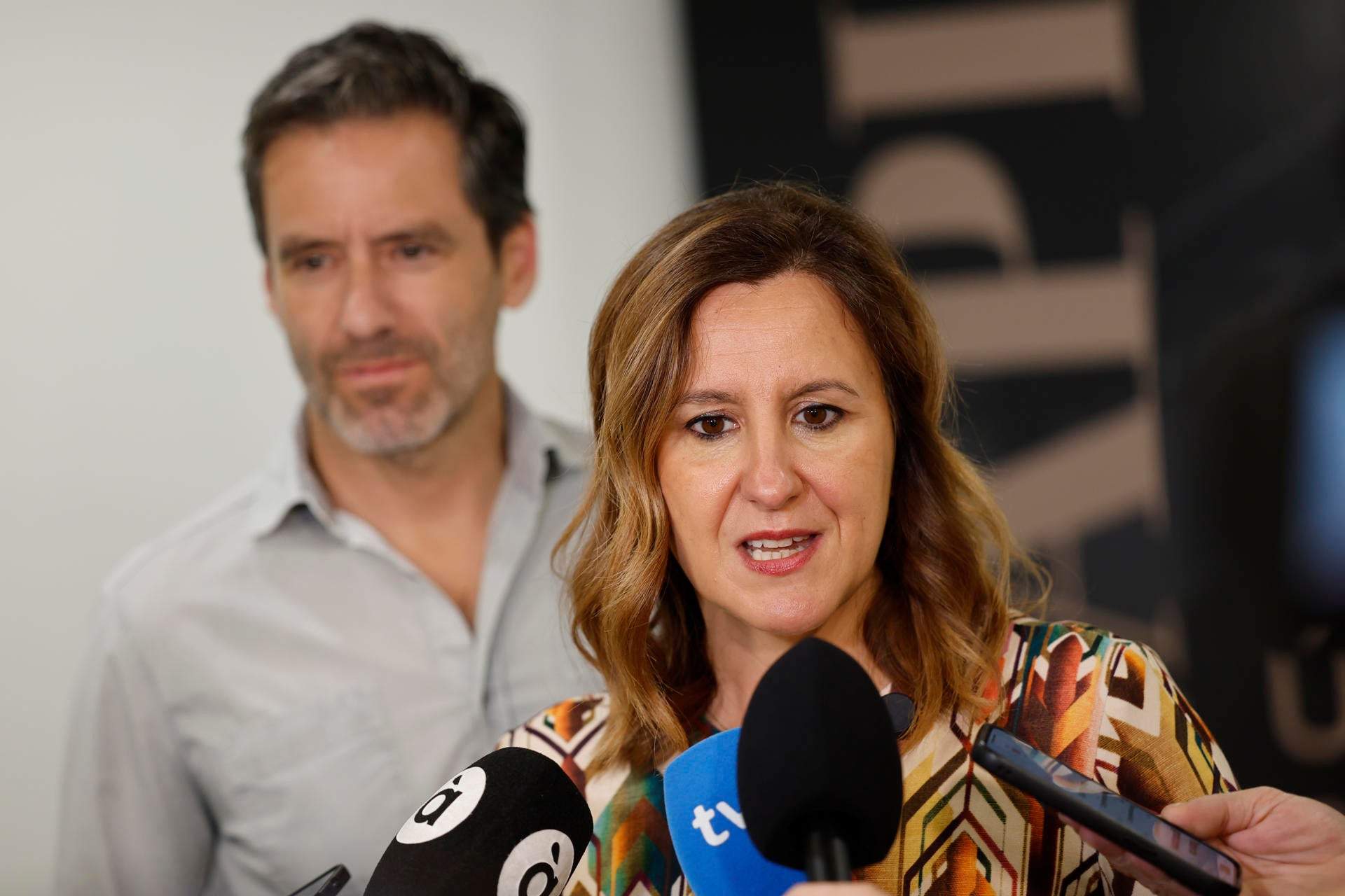 Catalá insta al Gobierno a "ponerse las pilas" con Cercanías ante un servicio "lamentable" Catalá insta al Gobierno a "ponerse las pilas" con Cercanías ante un servicio "lamentable"