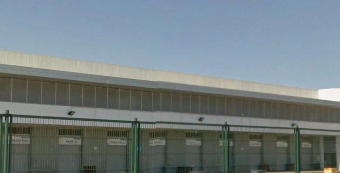 La lonja de El Puerto denuncia pérdidas de casi un millón de euros por problemas en la gestión de cobros La lonja de El Puerto denuncia pérdidas de casi un millón de euros por problemas en la gestión de cobros