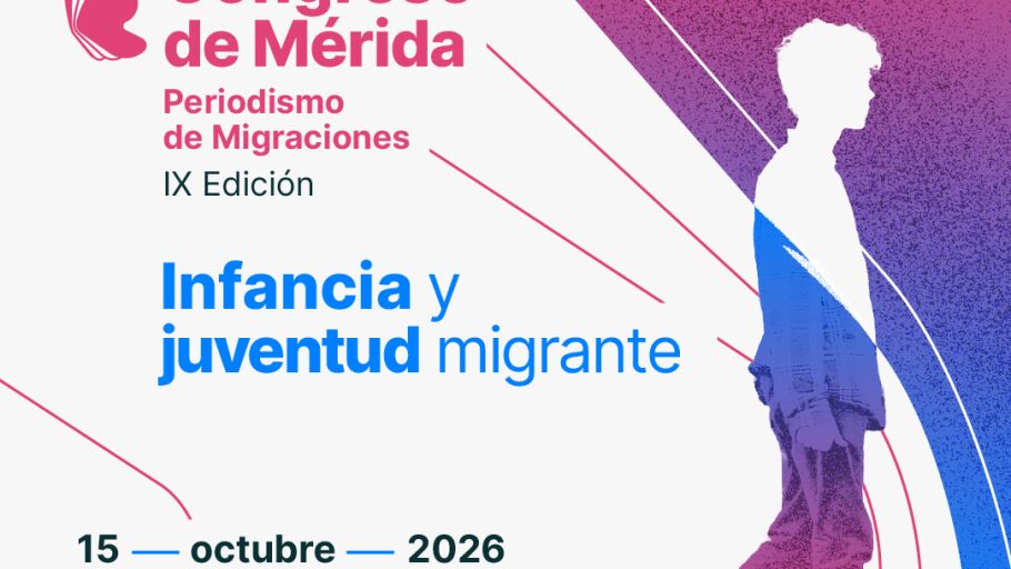 IX Congreso de Periodismo de Migraciones