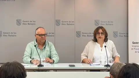 El Govern ha impuesto en 2026 más de 200.000 euros en multas y 1.350 controles contra el intrusismo en el sector náutico El Govern ha impuesto en 2026 más de 200.000 euros en multas y 1.350 controles contra el intrusismo en el sector náutico