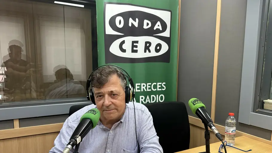 Manuel Espíritusanto, director de Marketing y Comunicación de Pinturas Andalucía Manuel Espíritusanto, director de Marketing y Comunicación de Pinturas Andalucía