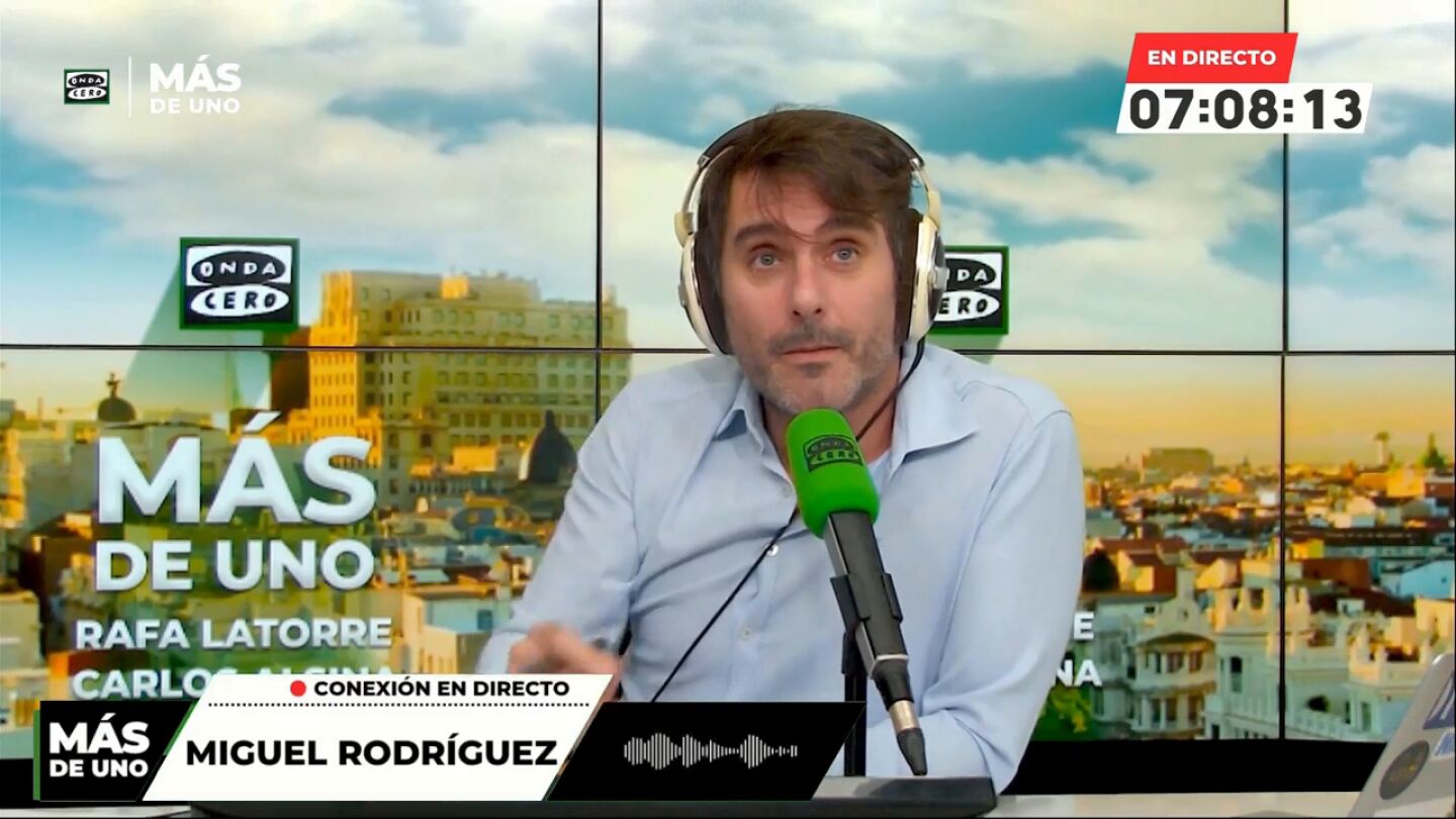 Ceuta, 52 d&iacute;as despu&eacute;s de la llegada masiva de migrantes, por Miguel Rodr&iacute;guez