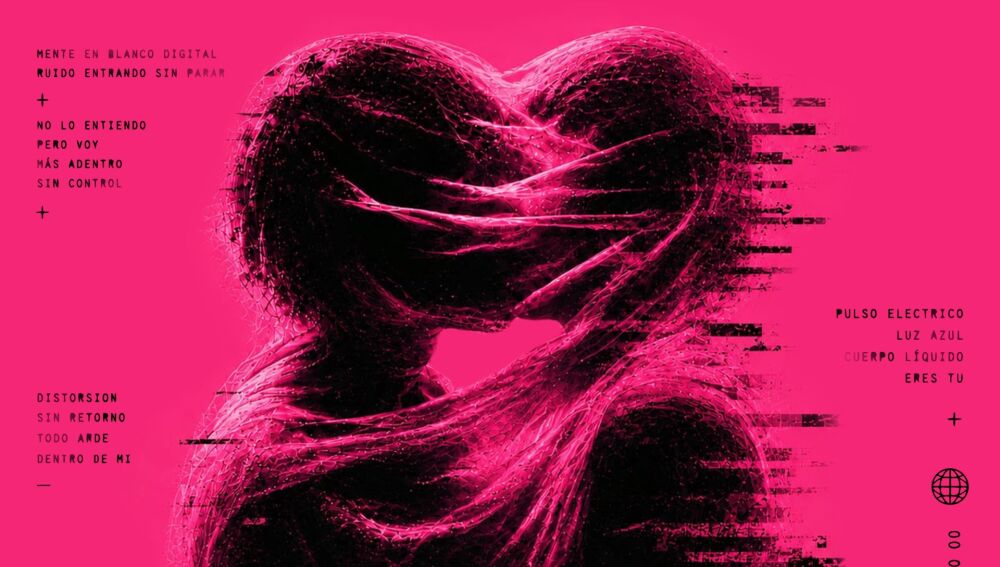 'Distorsión', nuevo disco de los oriolanos Glaziar