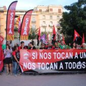 Convocada una huelga provincial de Educación para el 14 de octubre 