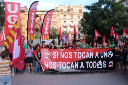Garamendi carga contra la huelga general: "No creo que sea la solución apoyar una huelga política con claves económicas" episode artwork