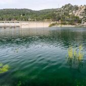 Este año hidrológico se ha derivado a Levante el equivalente a todo el embalse de Entrepeñas