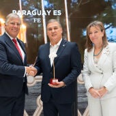 La Cámara de Comercio acerca a las empresas de Málaga las oportunidades de negocio e inversión que ofrece Paraguay