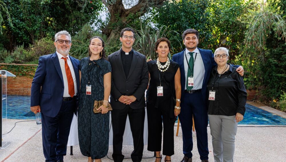  Colegio Oficial de Gestores Administrativos de Valencia.San Cayetano 2026 05