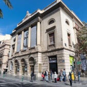 Imagen del Teatro Principal