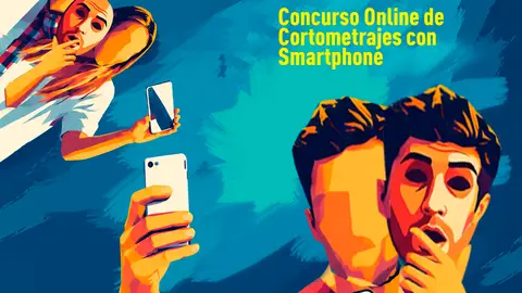 La MCIP convoca la undécima edición del concurso de cortometrajes con móviles "90 segundos de cine" .