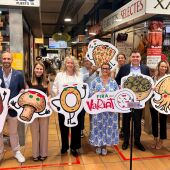 El Mercado de Pere Garau acogerá la segunda 'Fira del Variat' de Palma, que el ayuntamiento declarará Bien de Interés Municipal