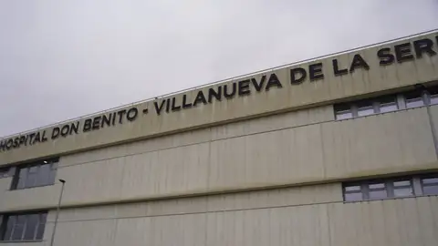 Herida grave una mujer de 65 años tras ser atropellada en Don Benito Herida grave una mujer de 65 años tras ser atropellada en Don Benito