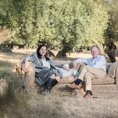 La Finca Olivarera Cortijo Guadiana, premio a la mejor iniciativa en el sector agropecuario, que concede Fundación Mapfre La Finca Olivarera Cortijo Guadiana, premio a la mejor iniciativa en el sector agropecuario, que concede Fundación Mapfre