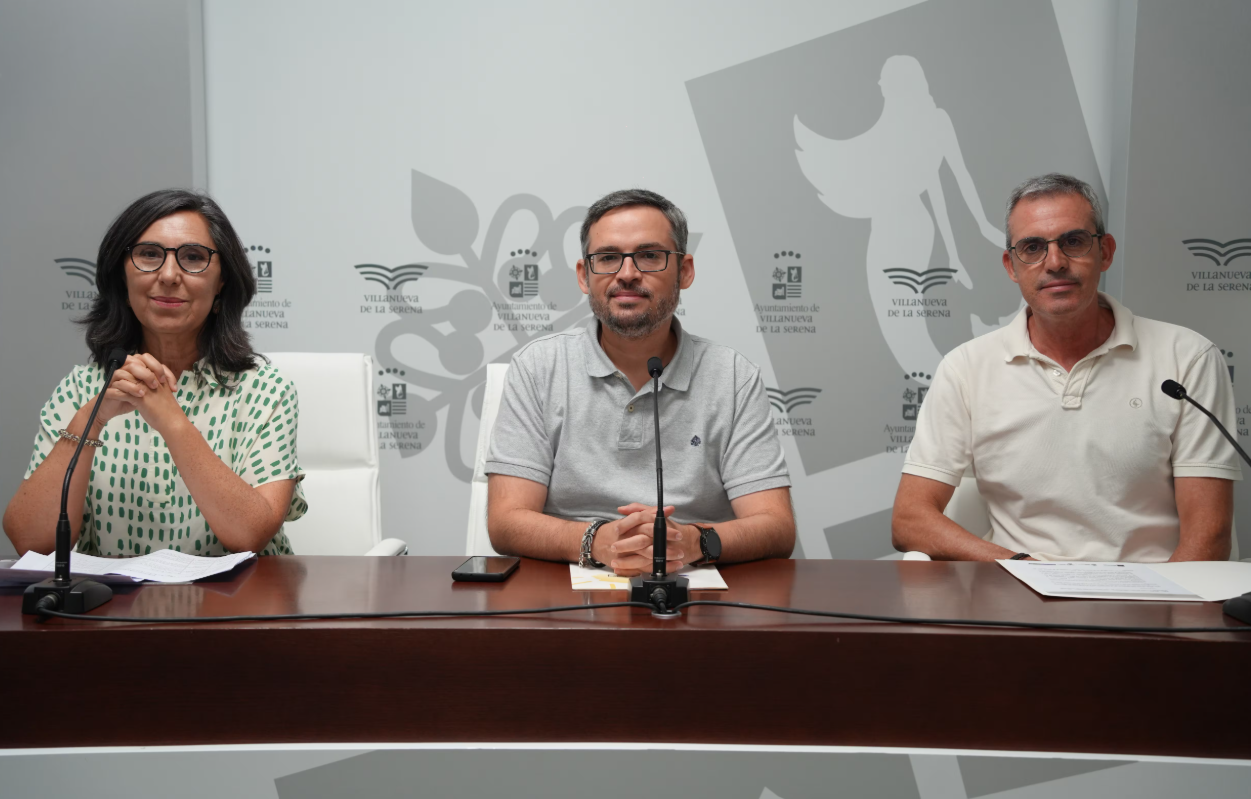 ADEVAG inicia un proyecto para unir el tejido asociativo de las Vegas Altas del Guadiana ADEVAG inicia un proyecto para unir el tejido asociativo de las Vegas Altas del Guadiana