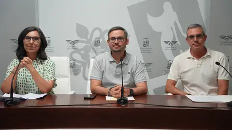 ADEVAG inicia un proyecto para unir el tejido asociativo de las Vegas Altas del Guadiana ADEVAG inicia un proyecto para unir el tejido asociativo de las Vegas Altas del Guadiana