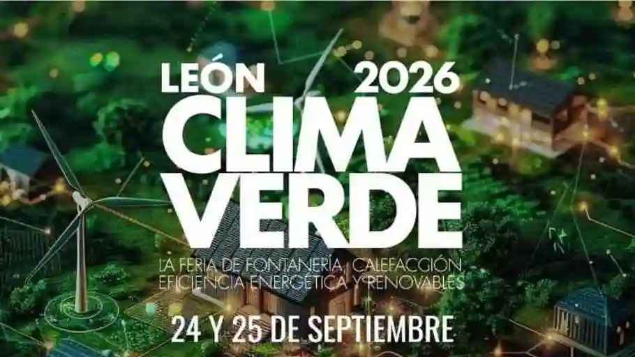 León Clima Verde León Clima Verde