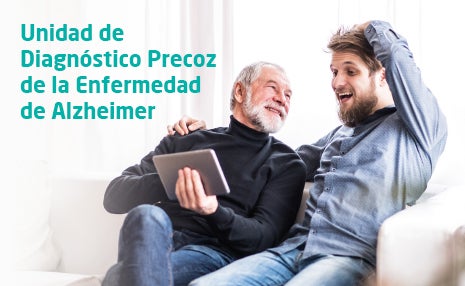 Los especialistas de Quirónsalud alertan de que la pérdida de memoria no debe normalizarse con la edad Los especialistas de Quirónsalud alertan de que la pérdida de memoria no debe normalizarse con la edad
