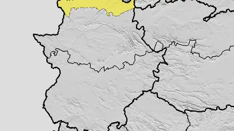 Este martes se activará la alerta amarilla por altas temperaturas en el Norte de la provincia de Cáceres Este martes se activará la alerta amarilla por altas temperaturas en el Norte de la provincia de Cáceres