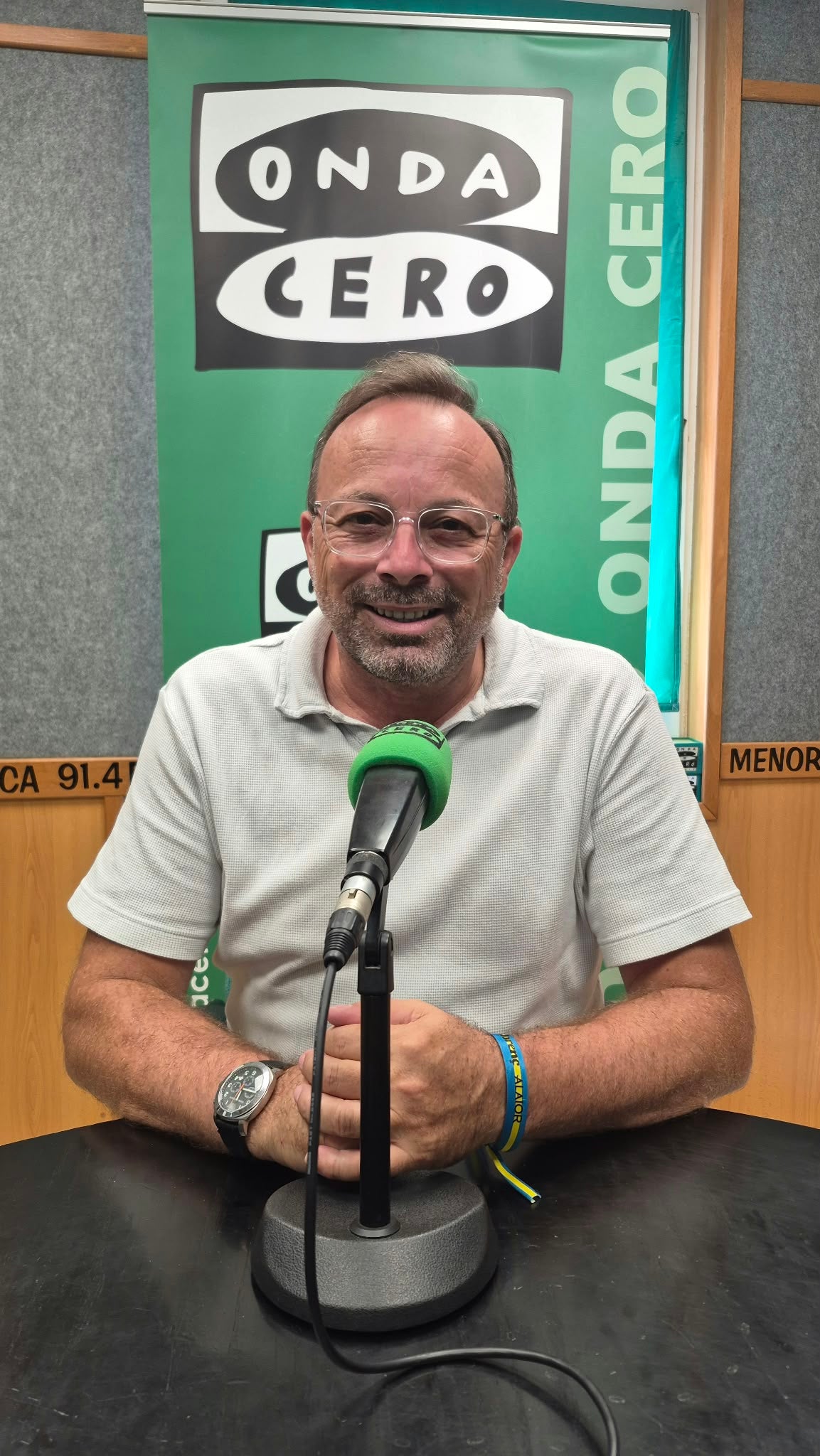 Jesús Flórez es el director del Grupo Mossa. Jesús Flórez es el director del Grupo Mossa.