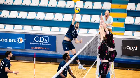 El Léleman Conqueridor busca prolongar su buen inicio en la Copa Comunitat Valenciana El Léleman Conqueridor busca prolongar su buen inicio en la Copa Comunitat Valenciana