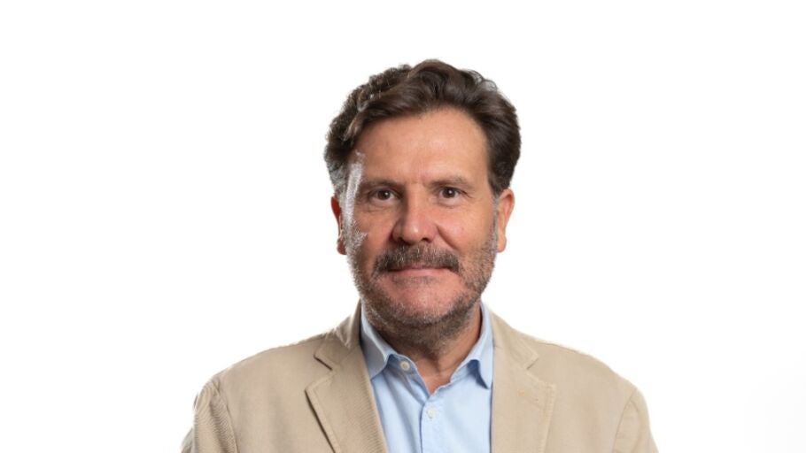 Miguel &Aacute;ngel Cort&eacute;s, regidor de Turismo del Ayuntamiento de Inca