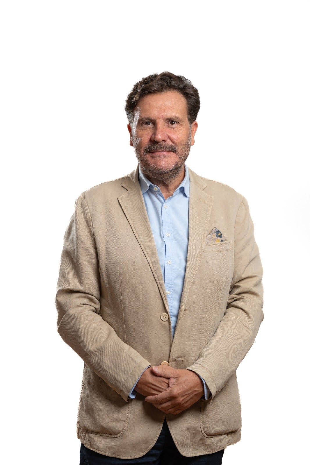 Miguel Ángel Cortés, regidor de Turismo del Ayuntamiento de Inca Miguel Ángel Cortés, regidor de Turismo del Ayuntamiento de Inca