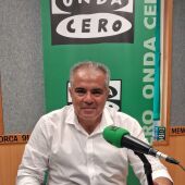 Jesús Flórez es el director del Grupo Mossa. 
