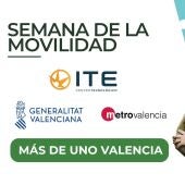 ESPECIAL SEMANA DE LA MOVILIDAD 