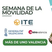 ESPECIAL SEMANA DE LA MOVILIDAD ESPECIAL SEMANA DE LA MOVILIDAD