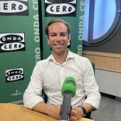 Miguel Amengual, director de Ventas y Marketing de MAC Hotels.