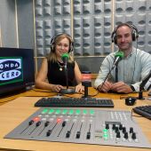 Javier Raro, concejal de Movilidad