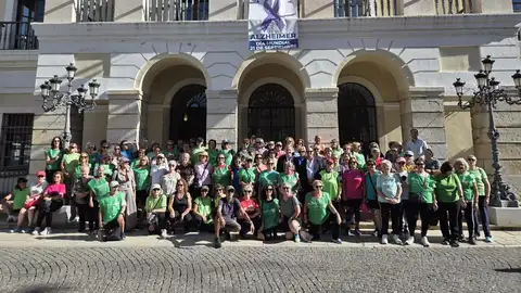 Unas 30.000 personas están diagnosticadas de deterioro cognitivo en Extremadura, 21.000 de ellas de Alzheimer Unas 30.000 personas están diagnosticadas de deterioro cognitivo en Extremadura, 21.000 de ellas de Alzheimer