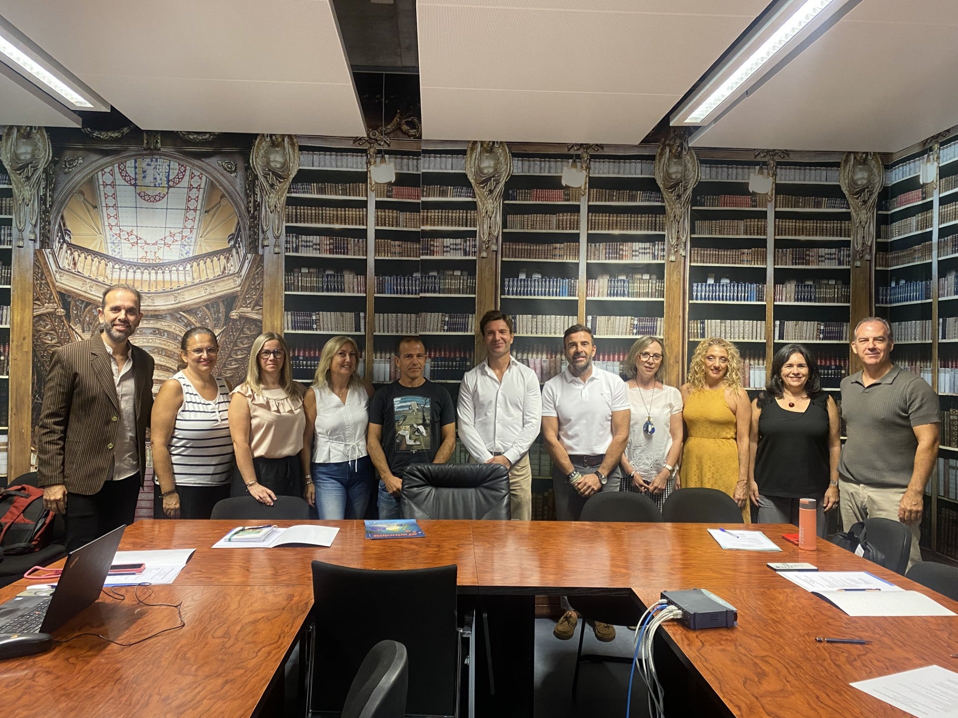 Extremadura suma 113 proyectos europeos eTwinning de cooperación educativa y cinco nuevos centros 'eTwinning School' Extremadura suma 113 proyectos europeos eTwinning de cooperación educativa y cinco nuevos centros 'eTwinning School'