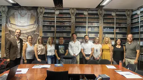 Extremadura suma 113 proyectos europeos eTwinning de cooperación educativa y cinco nuevos centros 'eTwinning School' Extremadura suma 113 proyectos europeos eTwinning de cooperación educativa y cinco nuevos centros 'eTwinning School'