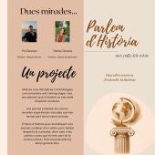 Parlem d'Història